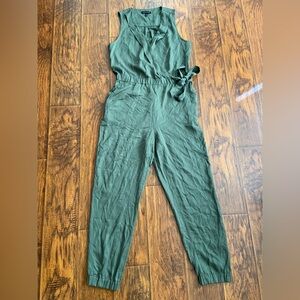 Banana Republic Women Jumpsuit